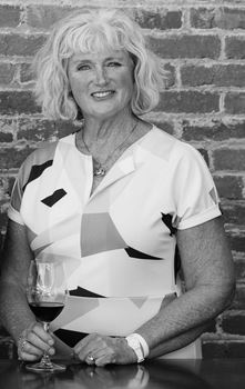 Winemaker, Heidi Barrett Peterson